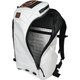 Carryology Dragon 2.0 - White (Side Open) (Show Larger View)
